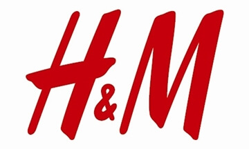 H&M Divat Ruházati Üzlet
