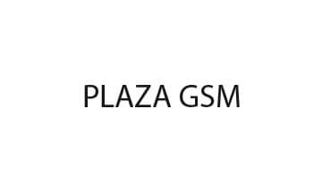 Plaza GSM