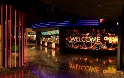 Rövidített nyitvatartás a Cinema Cityben