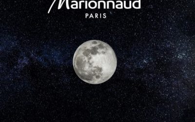 Full Moon a Marionnaudnál