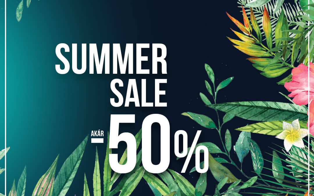 HeavyTools – SUMMER SALE