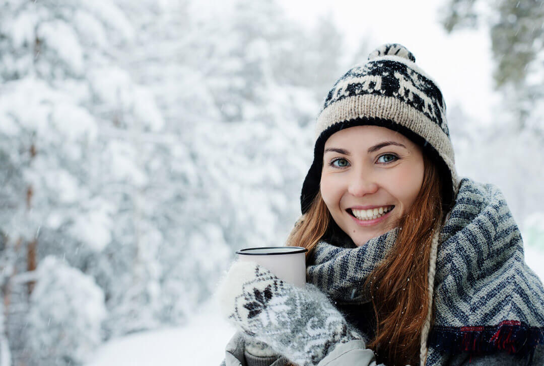 Immunerősítés tippek a téli időszakban – ezt teheted meg magadért és az egészségedért