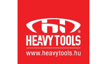 Heavy Tools Ruházati Üzlet