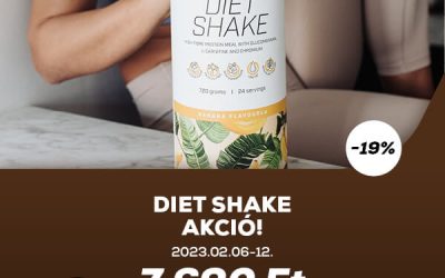 BioTechUSA: Diet Shake