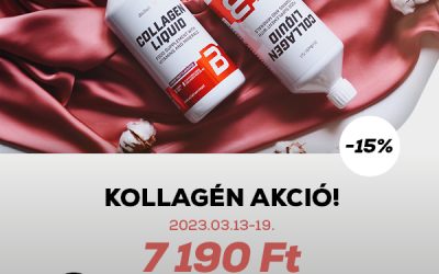 BioTechUSA: Collagen Liquid