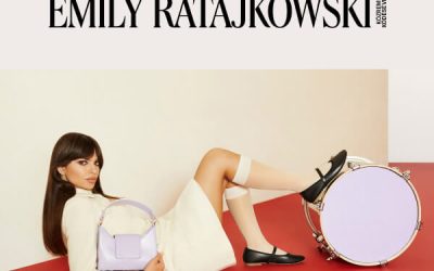 CCC: EMILY RATAJKOWSKI x JENNY FAIRY