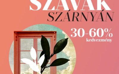 Libri: Szavak szárnyán