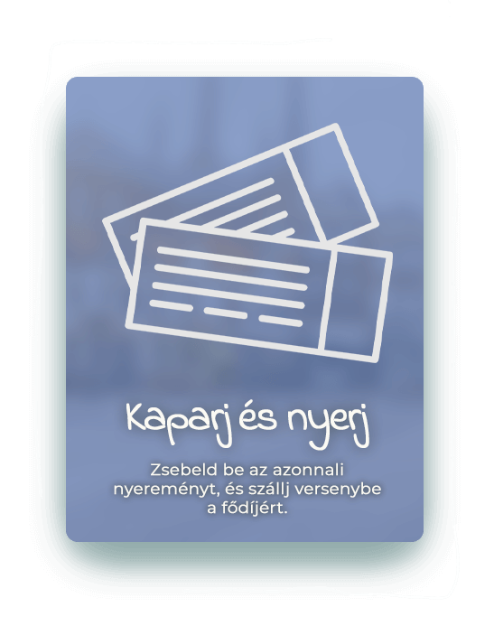 Kaparj ls nyerj Duna