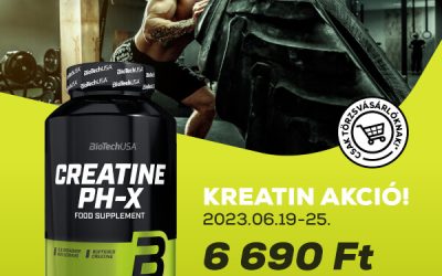 BioTechUSA: Creatine