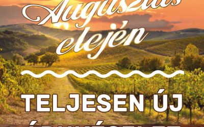 Háda: Augusztusi árucsere