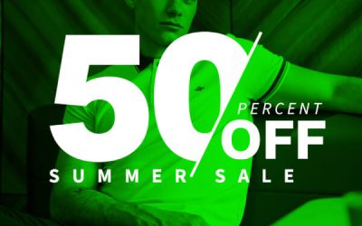 Saxoo: Summer Sale