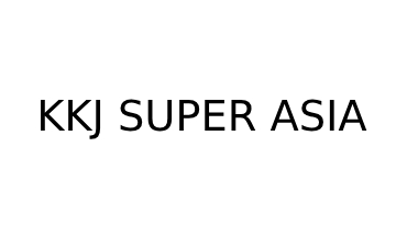 KKJ Super Asia