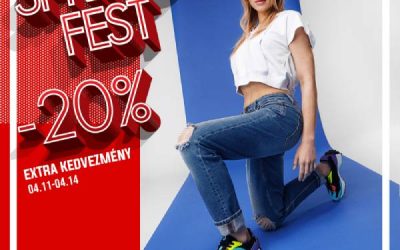 Devergo: Spring Fest