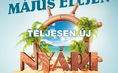 Háda: Új nyári árukészlet