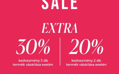 Tatuum: akár 30% kedvezmény