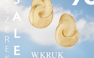 W.Kruk: Ékszer kedvezmények