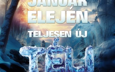 Háda: Új év, új stílus