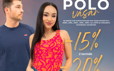 Budmil: Akár 20% kedvezmény