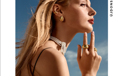 Pandora: Essence kollekció