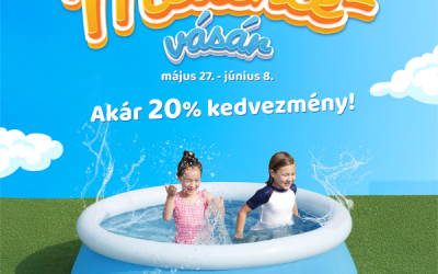 REGIO Játék: Akár 20% kedvezmény