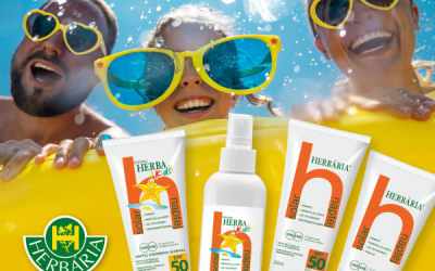 Herbária: Naptej