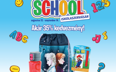 REGIO Játék: Akár 35% kedvezmény