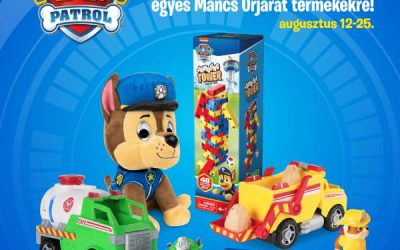 Regio: Mancs Őrjárat kedvezmény