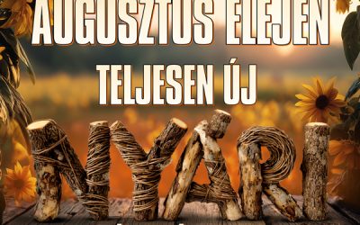 Háda: Új nyári árukészlet