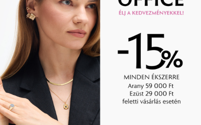 W.Kruk: 15% kedvezmény