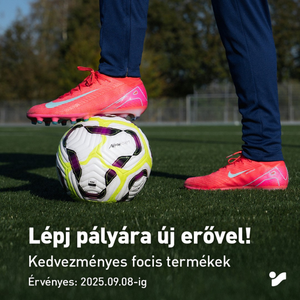 Intersport: Akár 28% kedvezmény