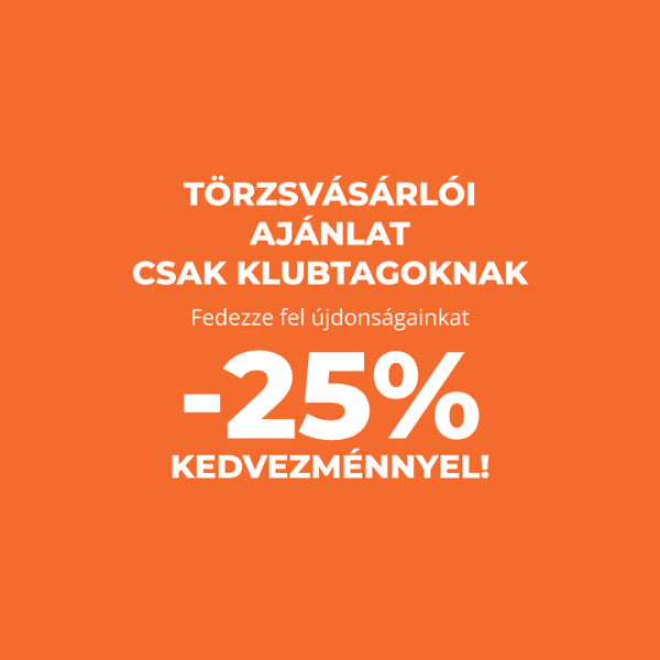 Yves Rocher: 25% kedvezmény