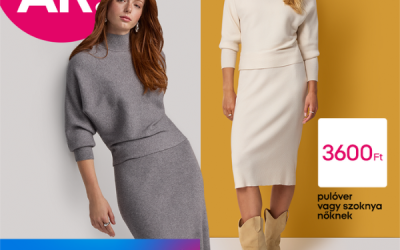 Pepco: Szeptemberi promóció