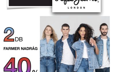 Tiffosi: Farmer akció