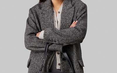 MK Leder: Calvin Klein táskák