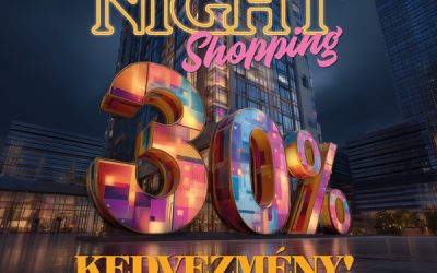 Háda: 30% kedvezmény