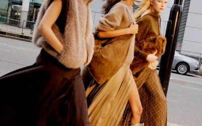 H&M: A/W 2025