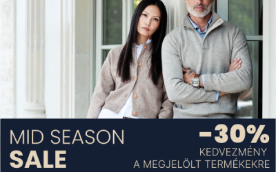 Devergo: 30% kedvezmény