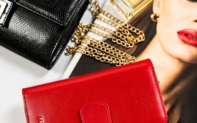 MK LEDER: Egy pénztárca, ami nem bújik a táska mélyére