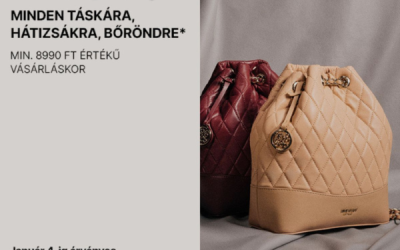 CCC: 40% kedvezmény