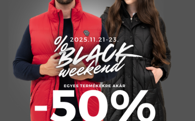 Budmil: Akár 50% kedvezmény