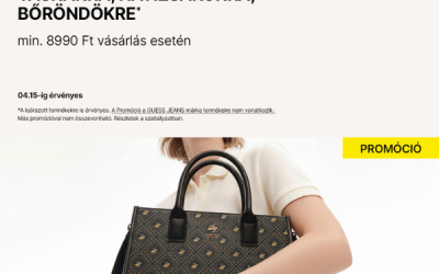 CCC: 30% kedvezmény