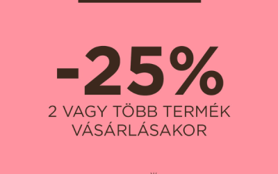 Pandora: Nőnapi ajánlat