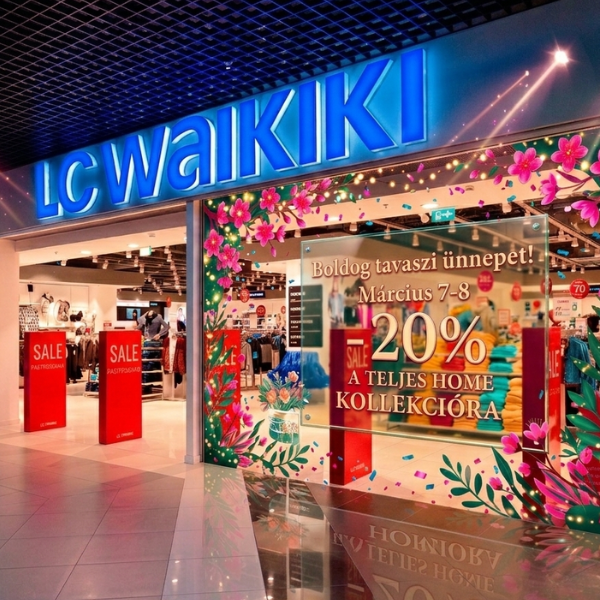 C&A_70%_akcio Corvin Plaza