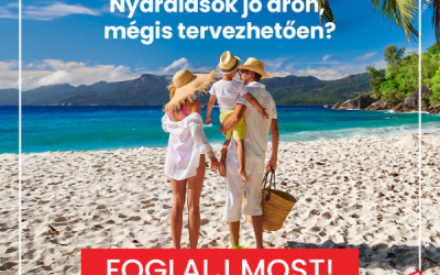 ITAKA: Nyári ajánlatok