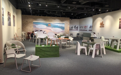 Megnyílt a Delusso a Duna Plazában