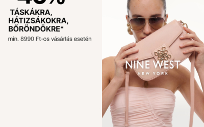 CCC: 40% kedvezmény