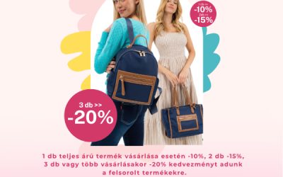 Budmil: Közeleg az Anyák napja