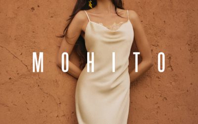 Megérkezett a MOHITO nyári kollekciója