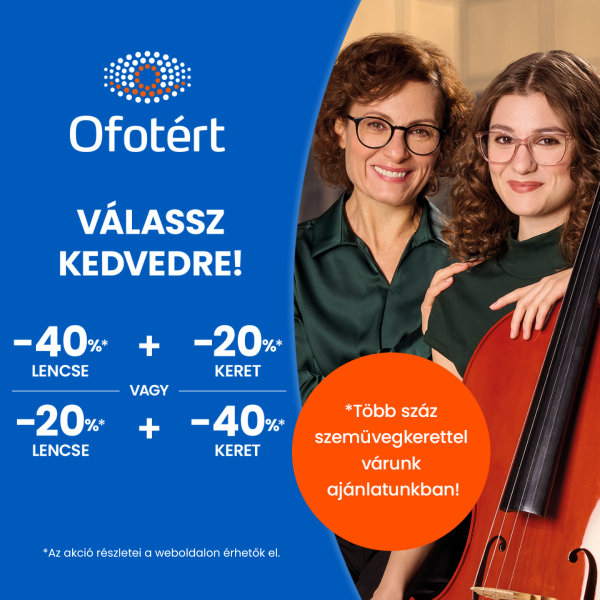 Ofotért: Válassz kedvedre