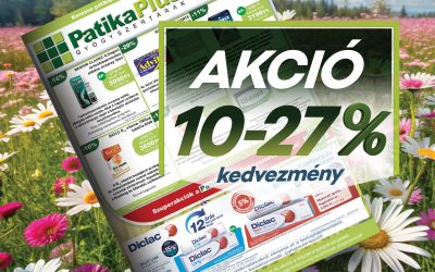 PatikaPlus: Júniusi akciók
